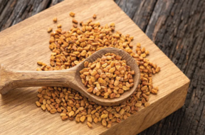 methi