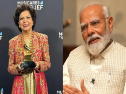 modi