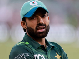 pakistan