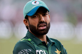 pakistan