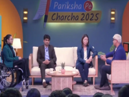 parixa pe charcha