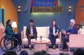 parixa pe charcha