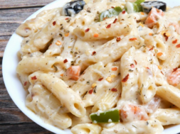 pasta
