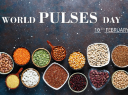 pulses day