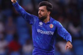 rashid khan