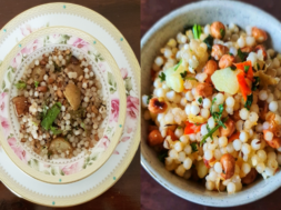 sabudana