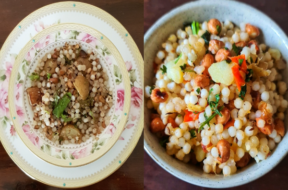 sabudana