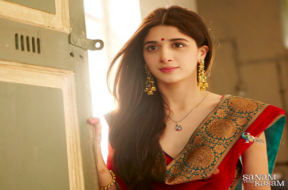 sanam teri ksm
