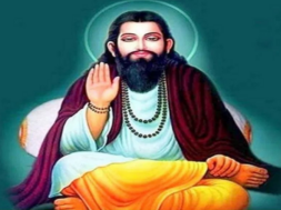 sant Ravi Das ji