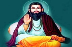 sant Ravi Das ji