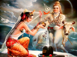 shivratri