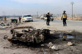 siria