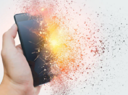 smart phone
