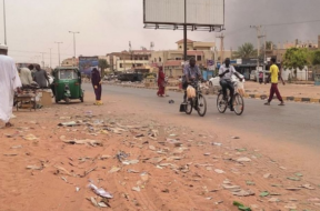 sudan