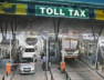 toll tax