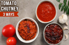 tomato chatni