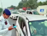 trafic