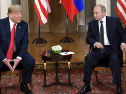trump punit