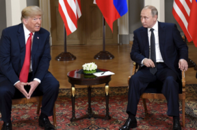 trump punit
