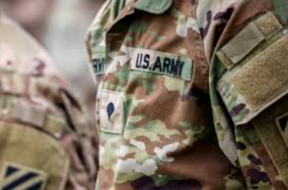 us army