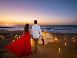 valantine day