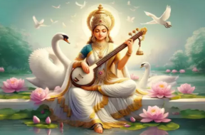 vasant panchami