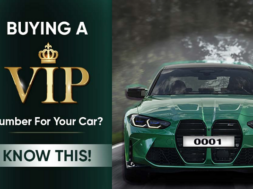 vip number