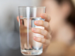 water