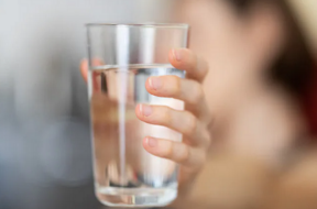 water