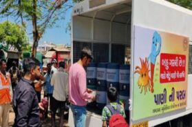 AMC, HEAT ACTION PLAN