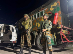 ARMY