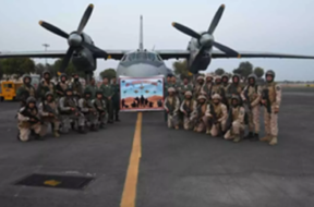 ARMY