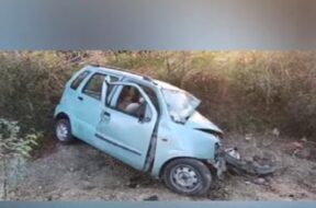 Accident