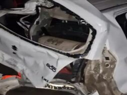 Accident