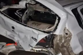 Accident