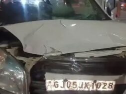 Accident, Surat