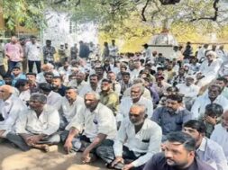 Amreli, Farmer