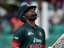 BANGLADESH