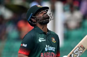 BANGLADESH