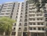 Baroda, police line bilding