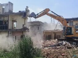 Bhavnagar, gadhechi, pressure removed