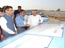CM Bhupendra patel, Bhadbhut yojana