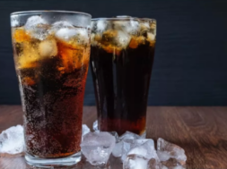 COLD DRINKS