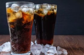 COLD DRINKS