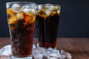 COLD DRINKS