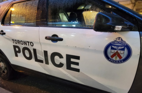 Canada Police