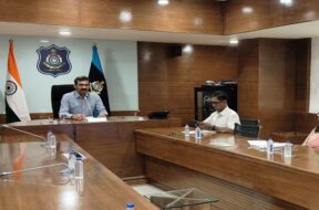 DGP Gujarat