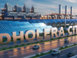 DHOLERA SIR