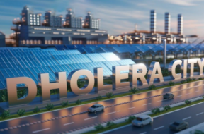 DHOLERA SIR