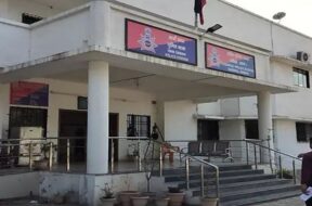 Daman police station